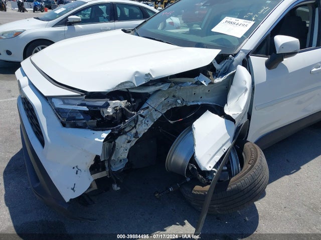 2T3RWRFV1NW129445 Toyota Rav4 Hybrid Xle
