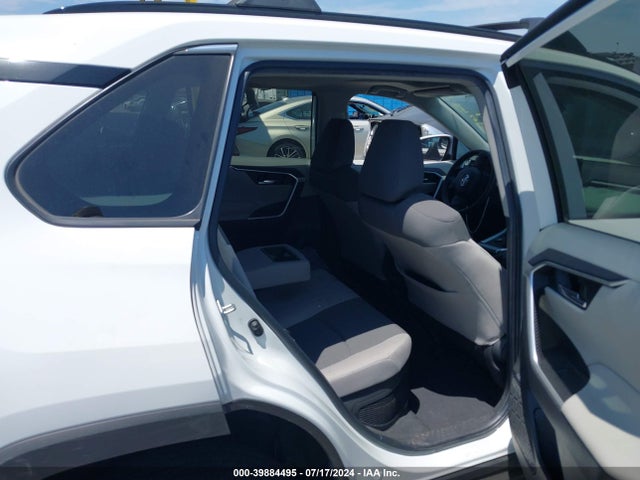 2T3RWRFV1NW129445 Toyota Rav4 Hybrid Xle