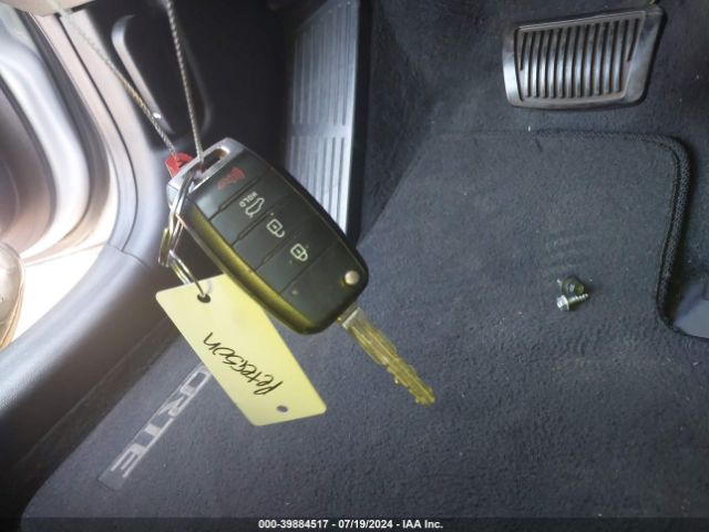 3KPFK4A79HE122785 KIA FORTE LX
