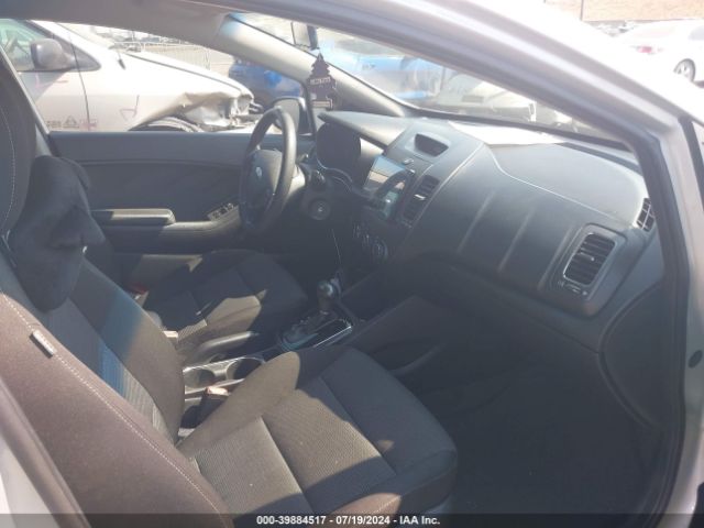 3KPFK4A79HE122785 KIA FORTE LX