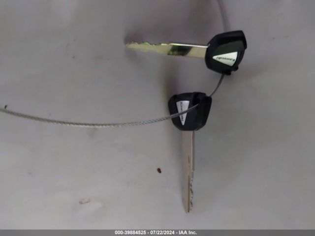 2022 KAWASAKI ZX1002 JKBZXVK14NA024184 Photo 10