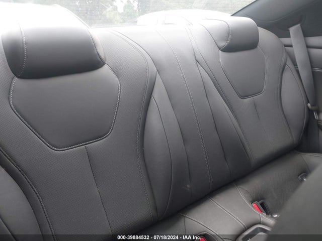 JN1EV7EL1JM393054 Infiniti Q60 3.0t Sport