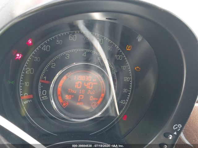 2013 FIAT 500 3C3CFFBR1DT684385 Photo 6