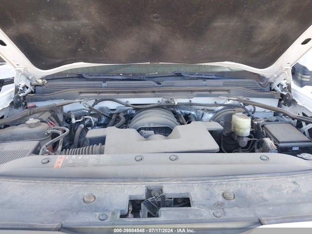 GMC SIERRA 1500 2018 1GTN2LEC7JZ102476 Image 10
