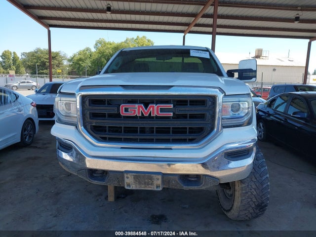 GMC SIERRA 1500 2018 1GTN2LEC7JZ102476 Image 12