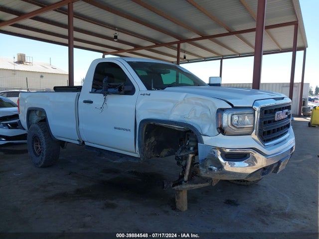 GMC SIERRA 1500 2018 1GTN2LEC7JZ102476 Image 13