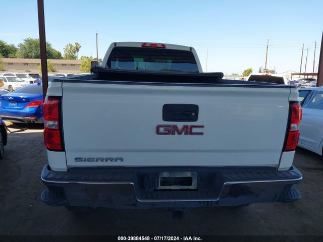 GMC SIERRA 1500 2018 1GTN2LEC7JZ102476 Image 16