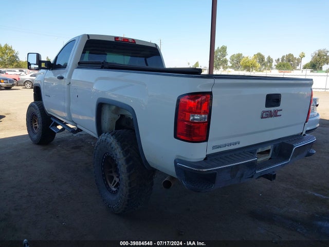 GMC SIERRA 1500 2018 1GTN2LEC7JZ102476 Image 3