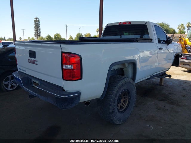 GMC SIERRA 1500 2018 1GTN2LEC7JZ102476 Image 4
