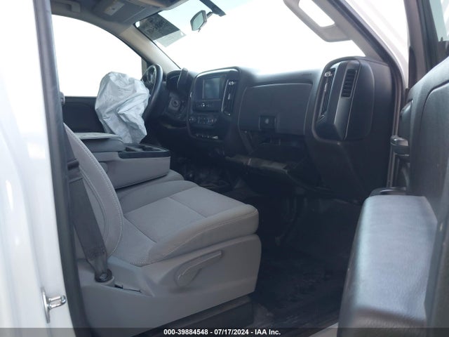 GMC SIERRA 1500 2018 1GTN2LEC7JZ102476 Image 5