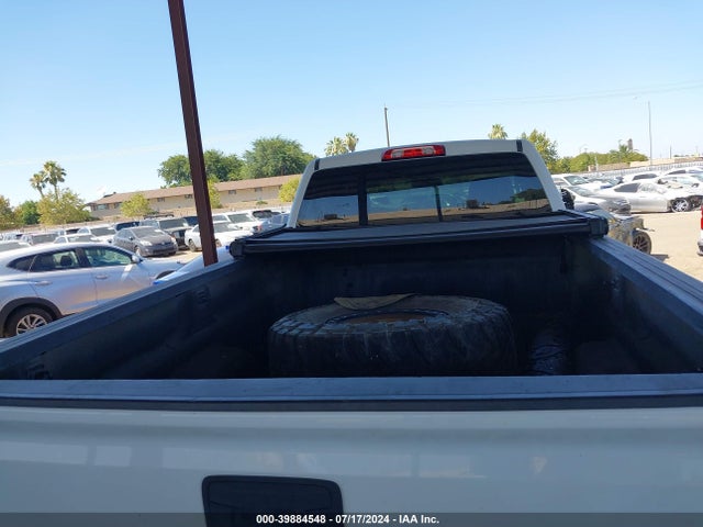 GMC SIERRA 1500 2018 1GTN2LEC7JZ102476 Image 8
