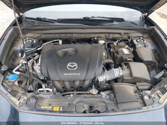 3MVDMAAL8MM264038 Mazda Cx-30 2.5 S