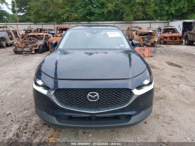 3MVDMAAL8MM264038 Mazda Cx-30 2.5 S