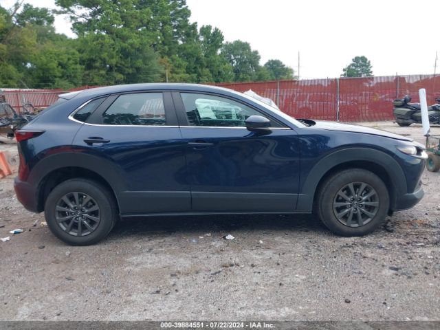 3MVDMAAL8MM264038 Mazda Cx-30 2.5 S