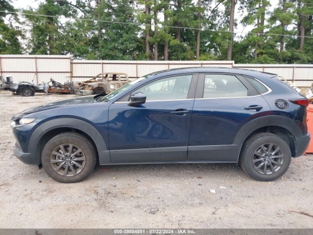3MVDMAAL8MM264038 Mazda Cx-30 2.5 S