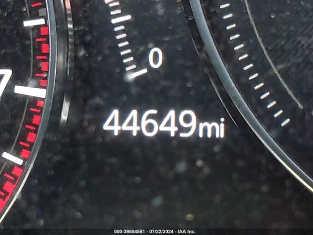 3MVDMAAL8MM264038 Mazda Cx-30 2.5 S