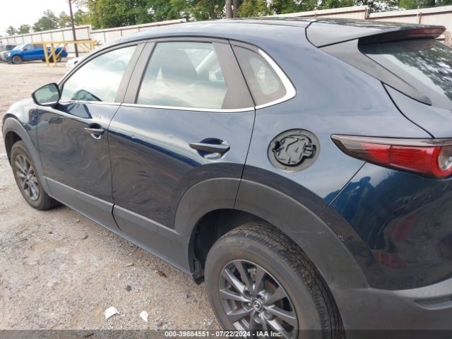 3MVDMAAL8MM264038 Mazda Cx-30 2.5 S