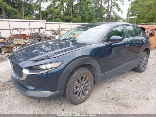 3MVDMAAL8MM264038 Mazda Cx-30 2.5 S