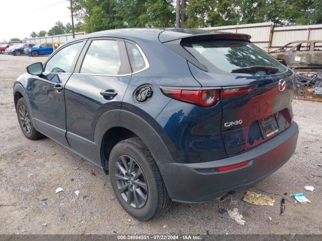 3MVDMAAL8MM264038 Mazda Cx-30 2.5 S