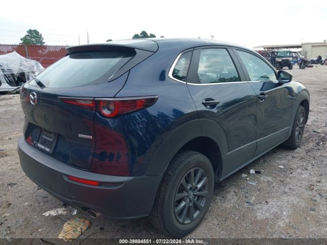 3MVDMAAL8MM264038 Mazda Cx-30 2.5 S