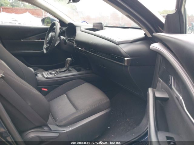 3MVDMAAL8MM264038 Mazda Cx-30 2.5 S
