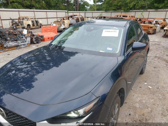 3MVDMAAL8MM264038 Mazda Cx-30 2.5 S