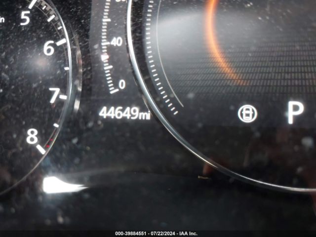 3MVDMAAL8MM264038 Mazda Cx-30 2.5 S