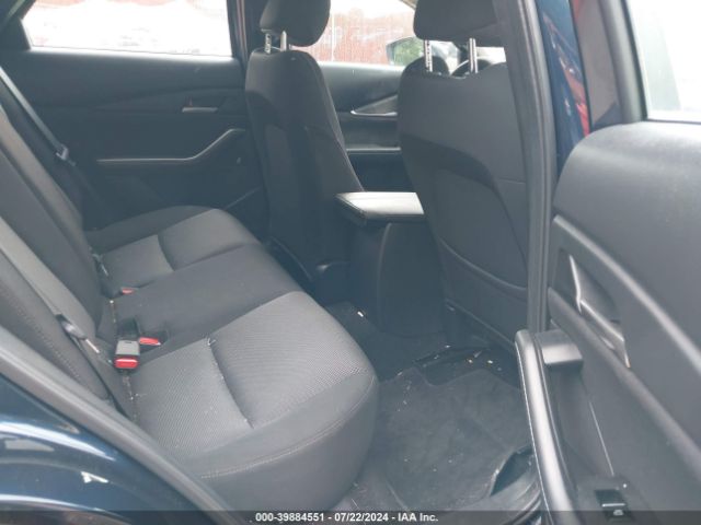 3MVDMAAL8MM264038 Mazda Cx-30 2.5 S