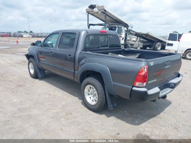 5TFLU4EN9EX106152 Toyota Tacoma Base V6