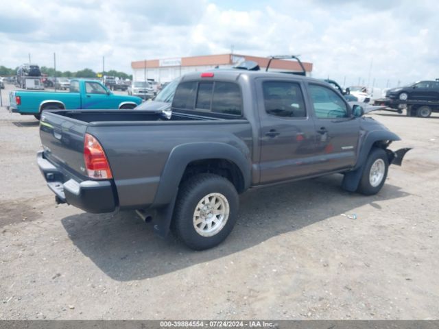 5TFLU4EN9EX106152 Toyota Tacoma Base V6