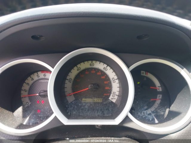 5TFLU4EN9EX106152 Toyota Tacoma Base V6