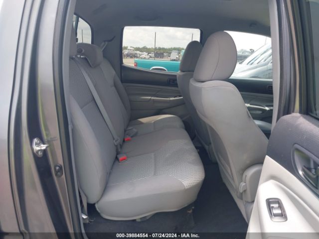 5TFLU4EN9EX106152 Toyota Tacoma Base V6