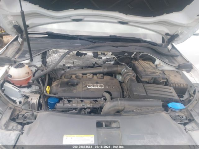 WA1GFCFS7FR004892 Audi Q3 2.0t Premium Plus