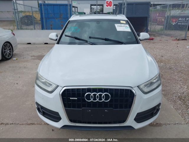 WA1GFCFS7FR004892 Audi Q3 2.0t Premium Plus