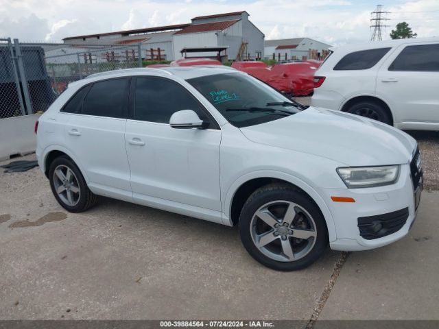 WA1GFCFS7FR004892 Audi Q3 2.0t Premium Plus