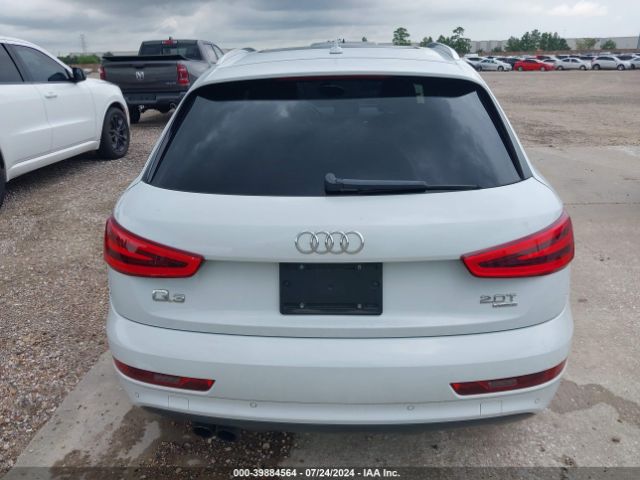 WA1GFCFS7FR004892 Audi Q3 2.0t Premium Plus
