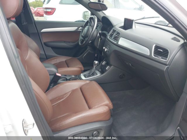 WA1GFCFS7FR004892 Audi Q3 2.0t Premium Plus
