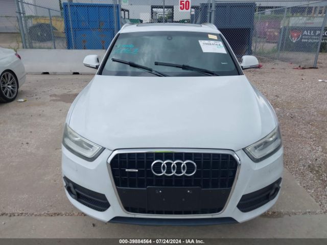 WA1GFCFS7FR004892 Audi Q3 2.0t Premium Plus
