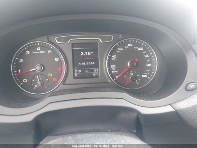 WA1GFCFS7FR004892 Audi Q3 2.0t Premium Plus