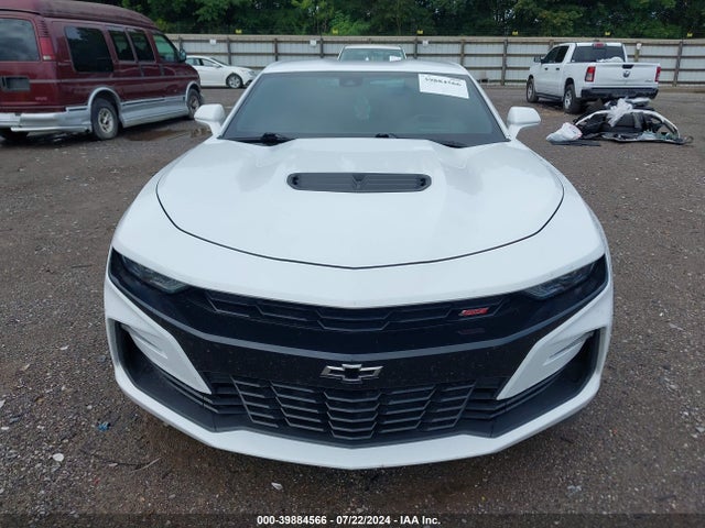 Chevrolet CAMARO 2SS 2019 1G1FH1R7XK0111188 Image 12