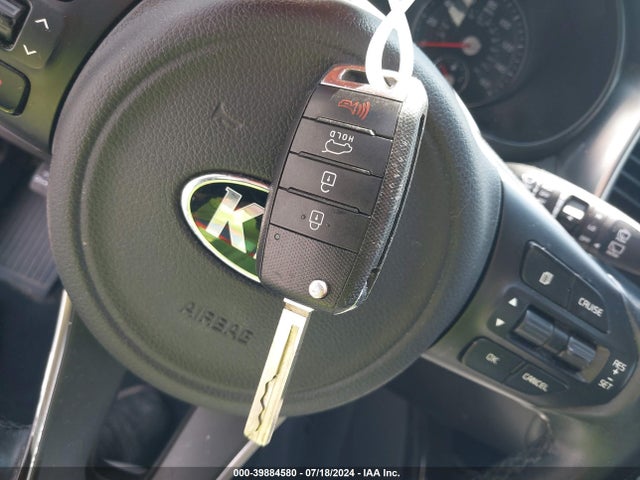 KIA Sorento 2.0t Ex 2016 5XYPH4A13GG146225 Image 11