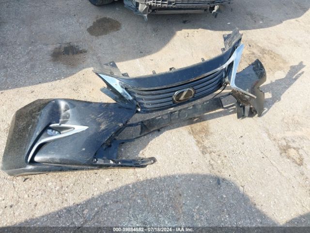 58ABK1GG8GU005983 Lexus ES 350