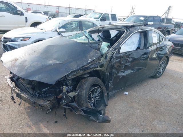 58ABK1GG8GU005983 Lexus ES 350