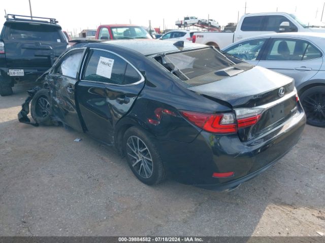 58ABK1GG8GU005983 Lexus ES 350