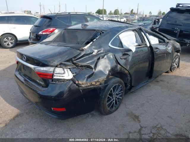 58ABK1GG8GU005983 Lexus ES 350