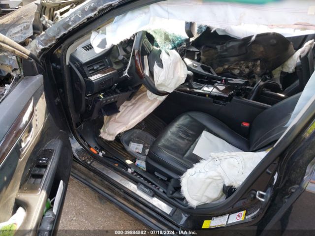 58ABK1GG8GU005983 Lexus ES 350