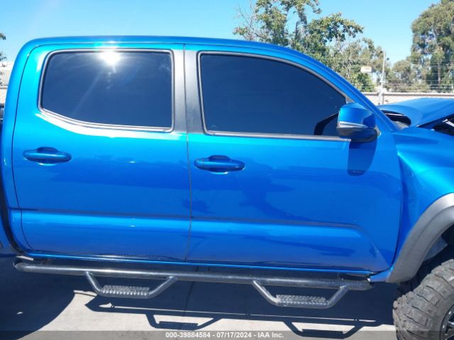 3TMCZ5AN5GM017474 Toyota Tacoma Trd Off Road