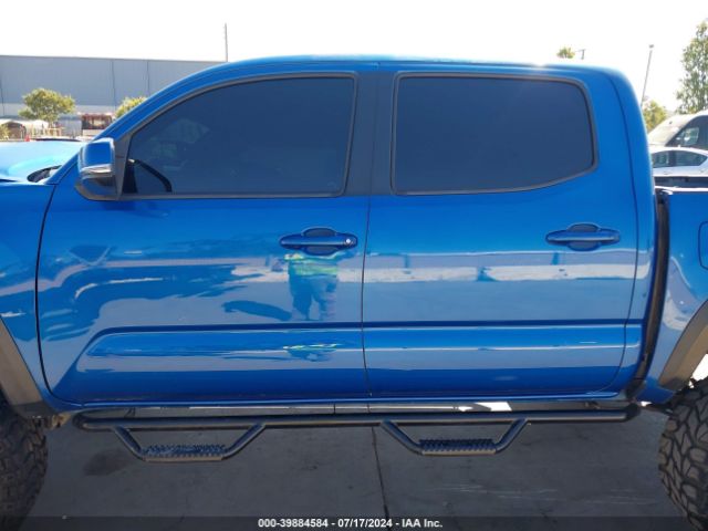 3TMCZ5AN5GM017474 Toyota Tacoma Trd Off Road