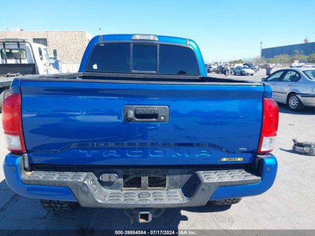 3TMCZ5AN5GM017474 Toyota Tacoma Trd Off Road