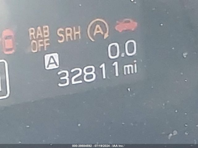 4S4BTGUD3N3187564 Subaru Outback Wilderness